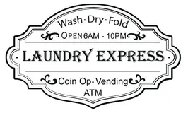 Laundry Express